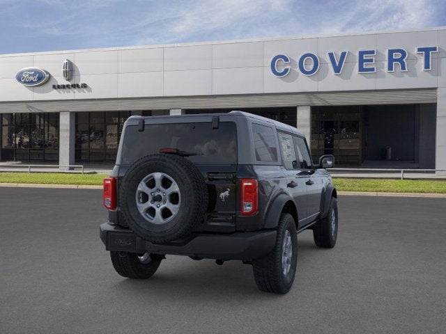 2026 Ford Bronco - Image 33