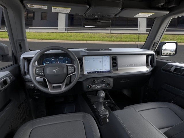 2026 Ford Bronco - Image 34