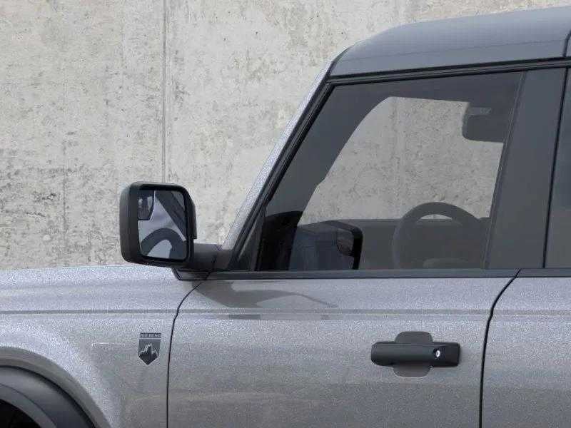 2026 Ford Bronco - Image 22