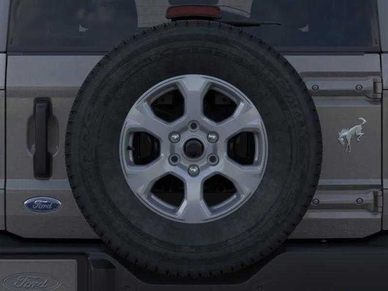 2026 Ford Bronco - Image 24