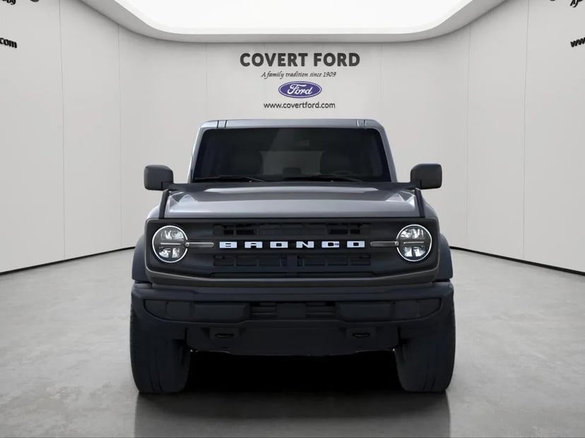 2026 Ford Bronco - Image 6