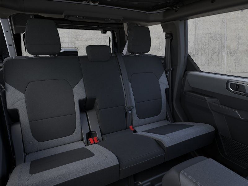 2026 Ford Bronco - Image 11