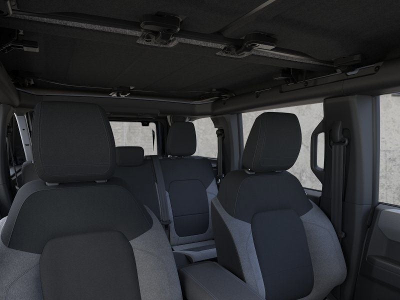 2026 Ford Bronco - Image 12