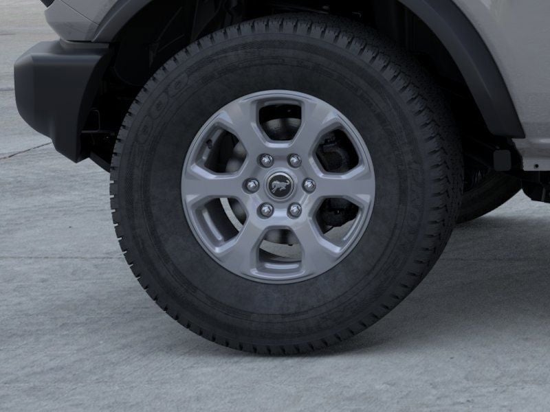 2026 Ford Bronco - Image 21