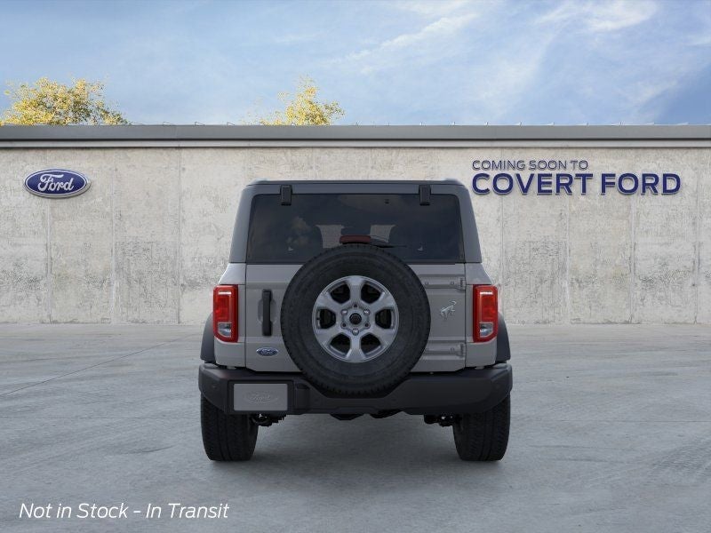 2026 Ford Bronco - Image 5