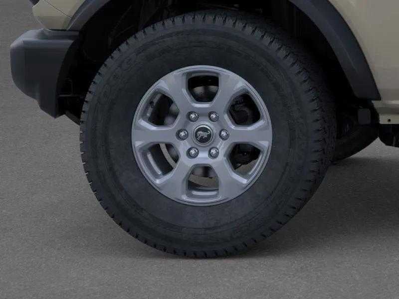 2026 Ford Bronco - Image 21