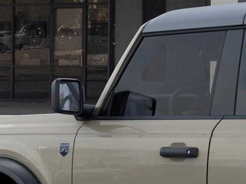 2026 Ford Bronco - Image 22