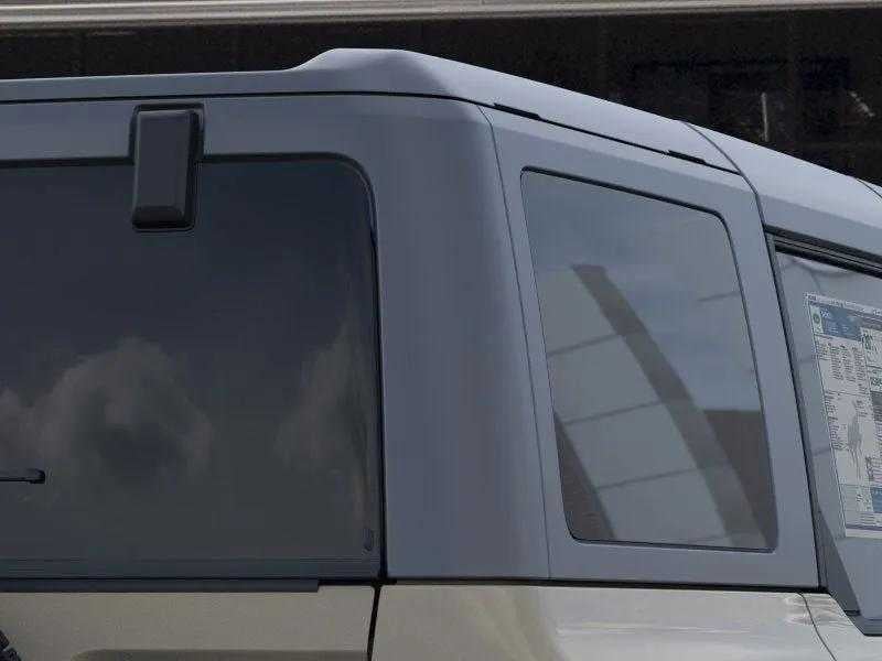 2026 Ford Bronco - Image 25