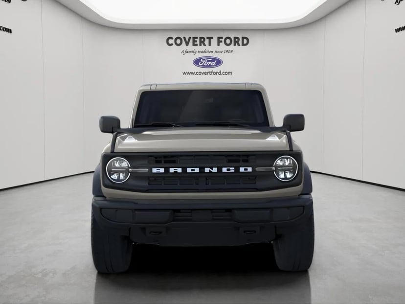 2026 Ford Bronco - Image 6