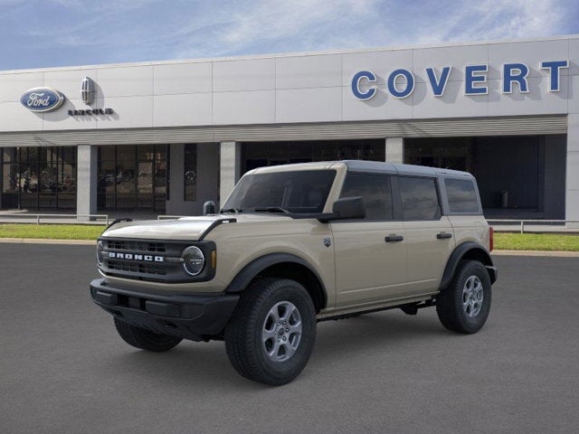 2026 Ford Bronco - Image 26