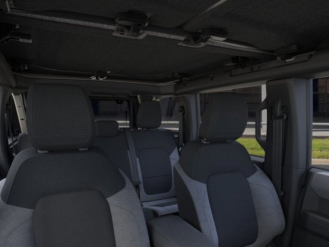2026 Ford Bronco - Image 37