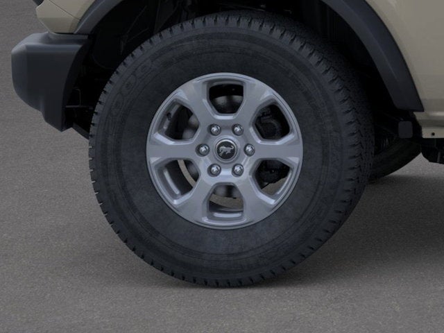 2026 Ford Bronco - Image 46