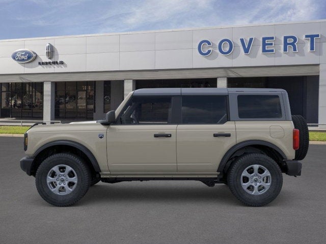 2026 Ford Bronco - Image 28