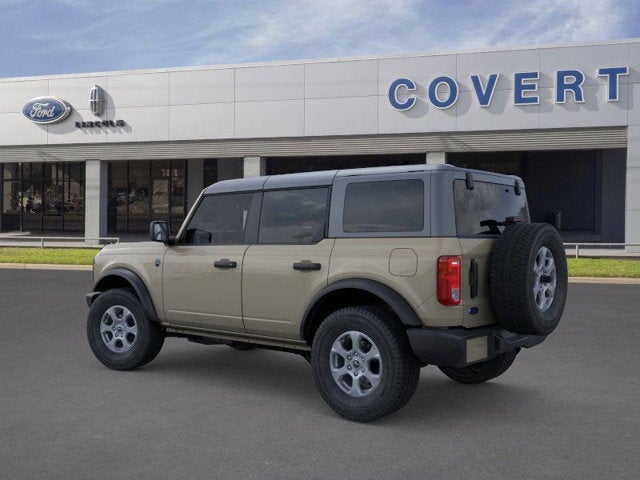2026 Ford Bronco - Image 29