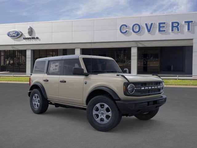 2026 Ford Bronco - Image 32