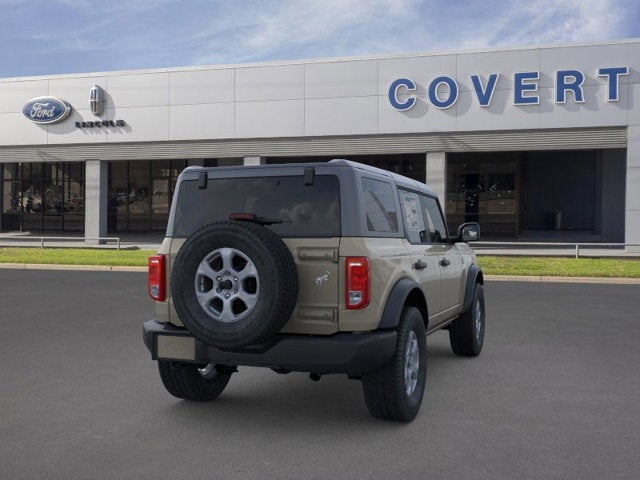 2026 Ford Bronco - Image 33