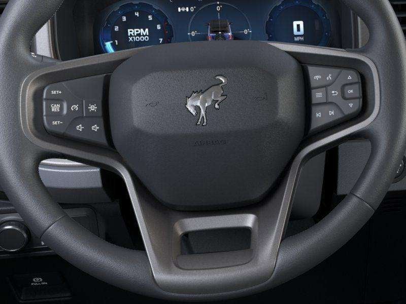 2026 Ford Bronco - Image 10