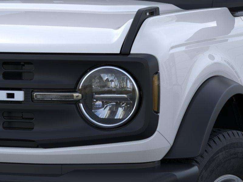 2026 Ford Bronco - Image 16