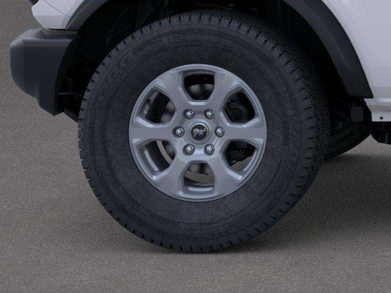 2026 Ford Bronco - Image 17