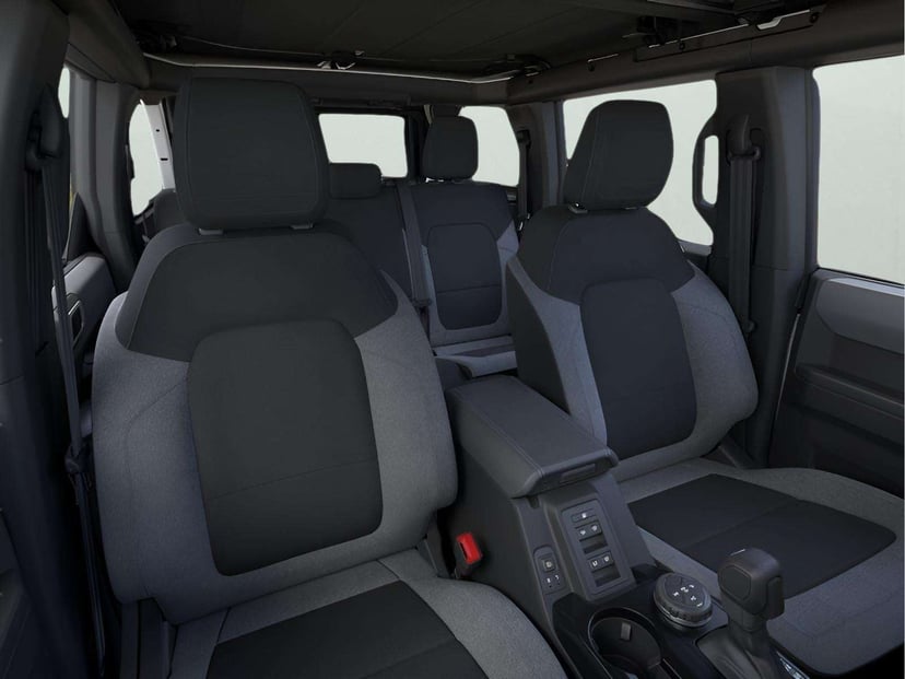 2026 Ford Bronco - Image 18