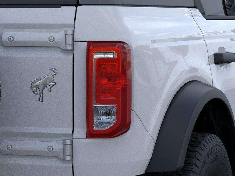 2026 Ford Bronco - Image 23