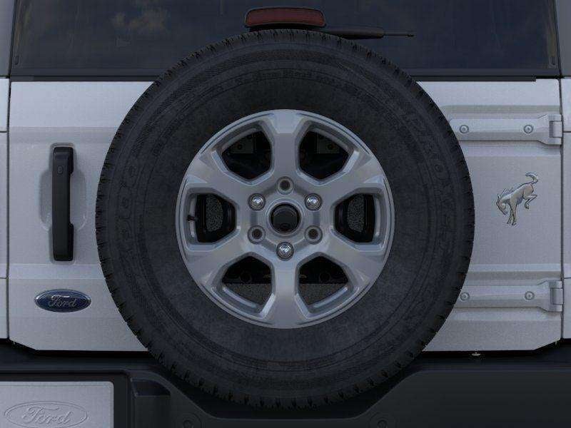 2026 Ford Bronco - Image 24