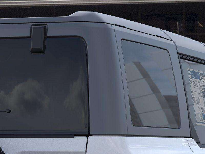 2026 Ford Bronco - Image 25