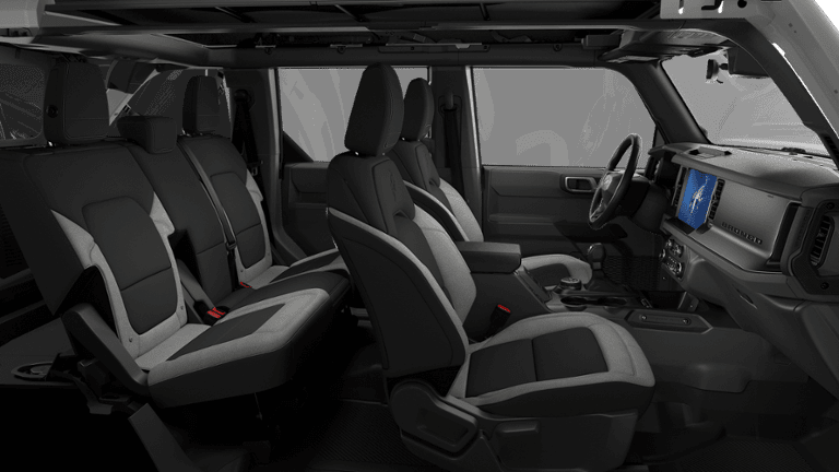2026 Ford Bronco - Image 30