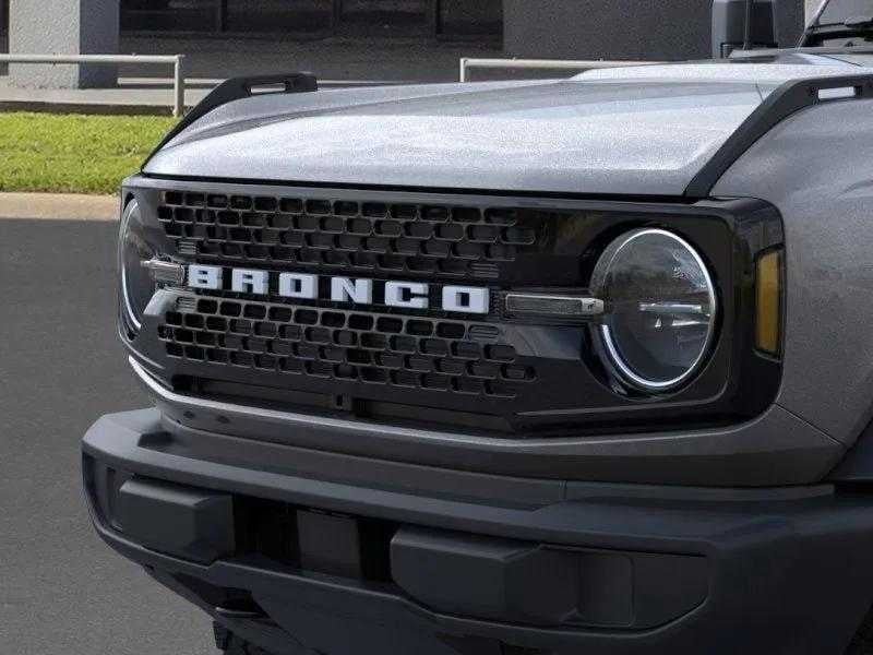 2026 Ford Bronco - Image 19
