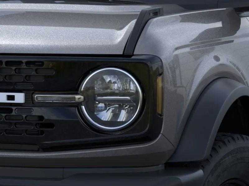 2026 Ford Bronco - Image 20