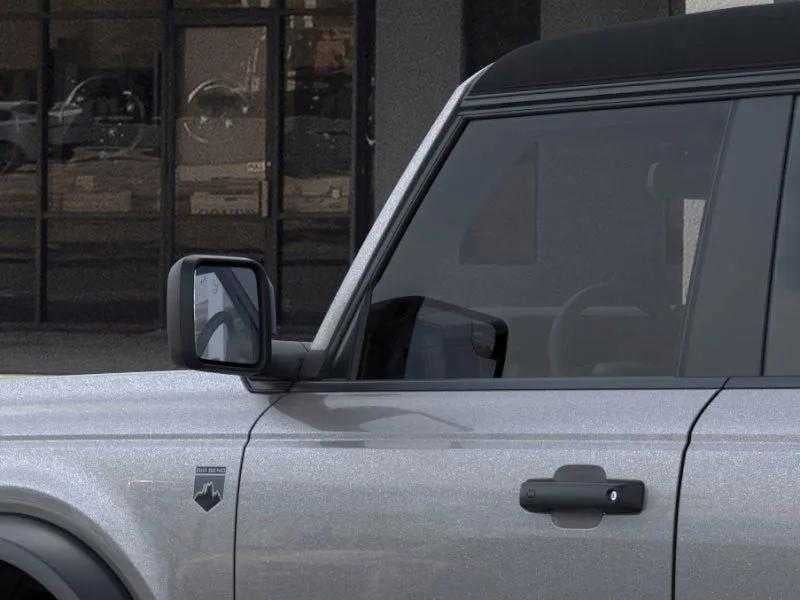 2026 Ford Bronco - Image 22