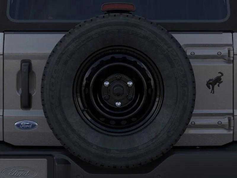 2026 Ford Bronco - Image 24