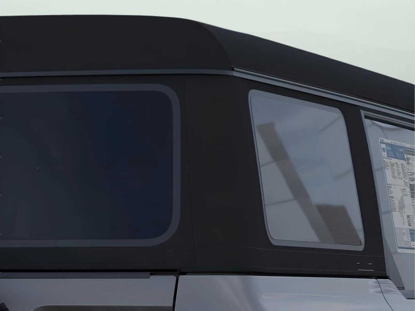 2026 Ford Bronco - Image 25