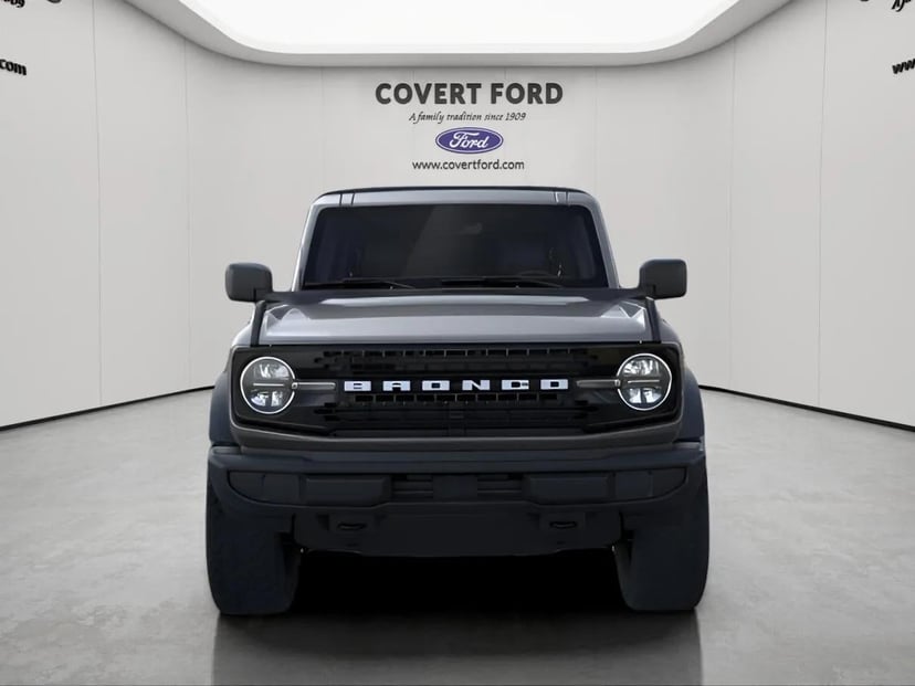 2026 Ford Bronco - Image 6