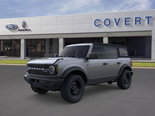 2026 Ford Bronco - Image 26