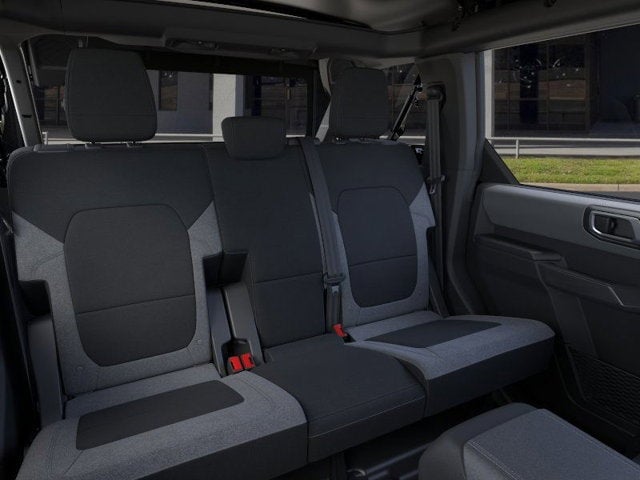 2026 Ford Bronco - Image 36