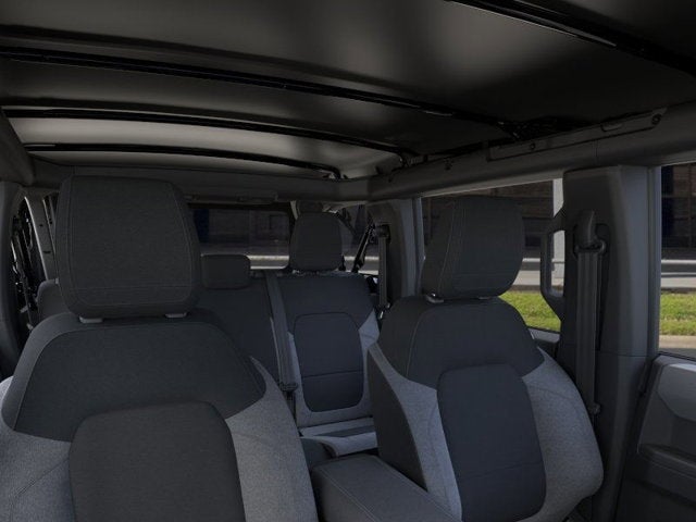 2026 Ford Bronco - Image 37