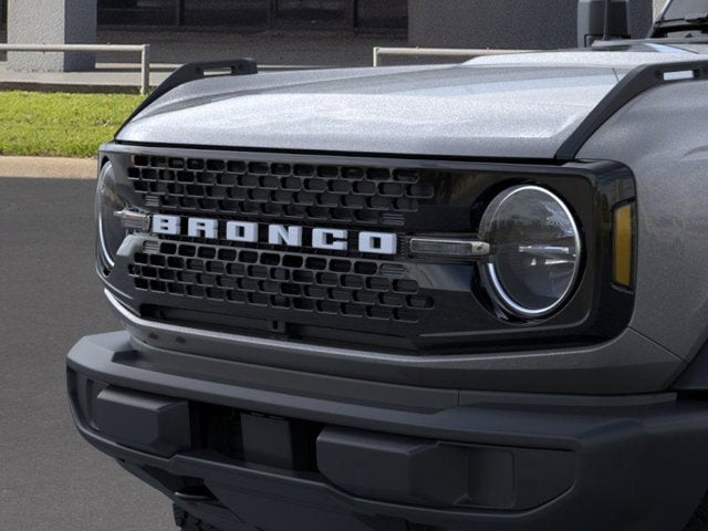 2026 Ford Bronco - Image 44