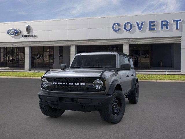 2026 Ford Bronco - Image 27