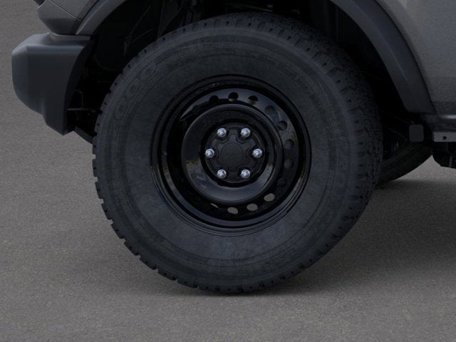 2026 Ford Bronco - Image 46