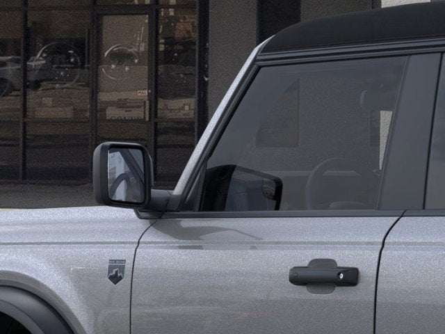 2026 Ford Bronco - Image 47
