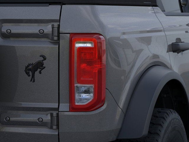 2026 Ford Bronco - Image 48