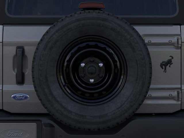 2026 Ford Bronco - Image 49