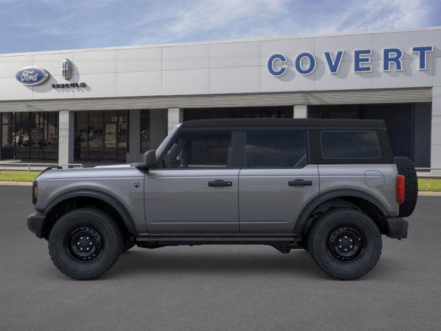 2026 Ford Bronco - Image 28