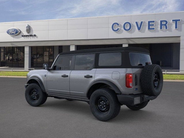 2026 Ford Bronco - Image 29