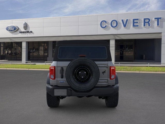 2026 Ford Bronco - Image 30