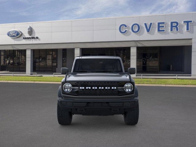 2026 Ford Bronco - Image 31