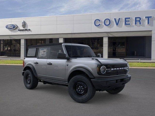 2026 Ford Bronco - Image 32