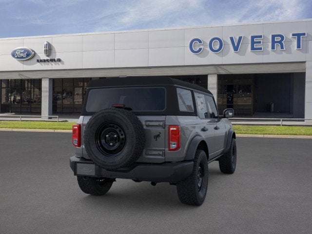 2026 Ford Bronco - Image 33