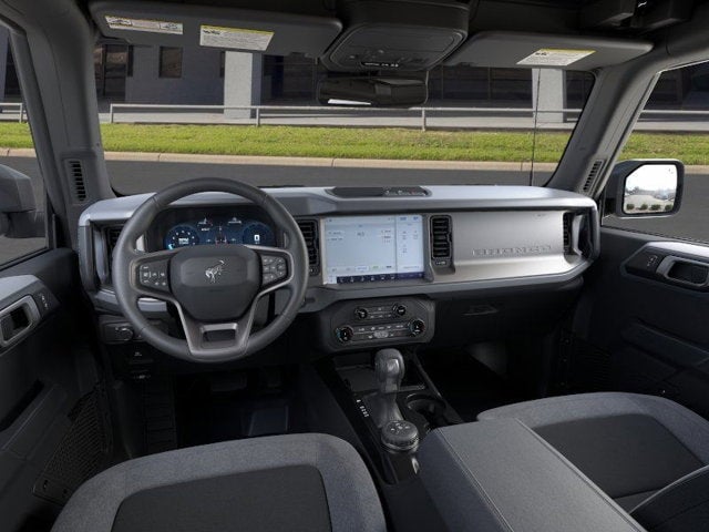 2026 Ford Bronco - Image 34